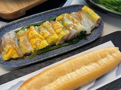-煲王粤菜餐厅(中侨中心店)