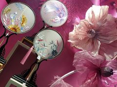 -京扇子(烟袋斜街店)