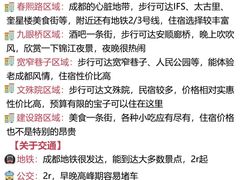 -成都太古里