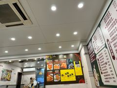 -来福面馆现炒浇头本帮面(真光路店)
