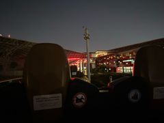 -法拉利主题公园
