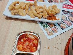 -米村拌饭(太和区万达店)