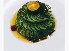 -城南往事风味主题餐厅(领秀城店)