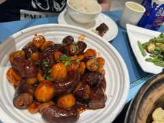 -四季暖堂·融合江浙菜(N1955创业园店)