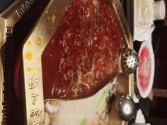 -蜀九香火锅(彩虹店)