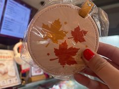 -COSTA COFFEE(上海虹口公园店)