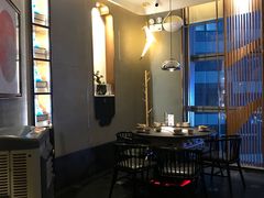 -新草堂锅物料理(泉城路店)