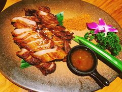 -觅山云南菜(泊富ICITY店)