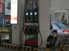 -中国石化加油站(王串场站)