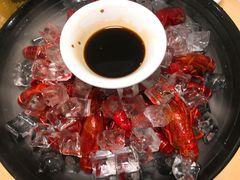 -怪怪龙虾·澳洲蓝龙王·深夜食堂(惊驾路店)