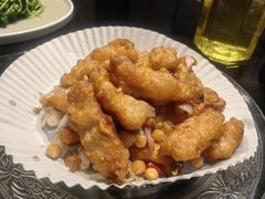 -南京金牛湖巨碗鱼头