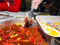 -融泽漁悦三只耳鱼火锅(南郑大道店)