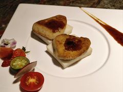 -炙柒Sekinana·精致料理 烧鸟·铁板烧(海上世界店)