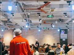 大堂-五里关火锅(牛市口店)