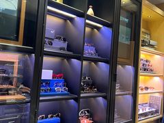 -日本手作眼镜·久川睛匠(新中关购物中心店)