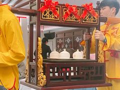 -聚春园自助餐厅(东街口店)