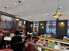 -稻香海鲜饭店(第一国际店)
