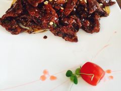 iphone_upload_pic-陆壹捌餐厅(五大道店)