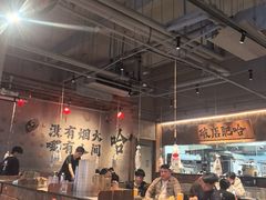 -破店肥哈·海鲜·烧烤(郑州银泰inPARK店)
