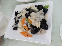 -清华大学-观畴园餐厅