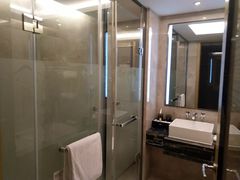 -无锡新湖铂尔曼大酒店