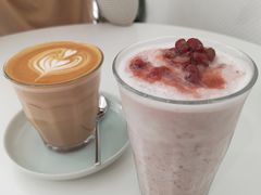 -边渡咖啡烘焙店(昙华林店)