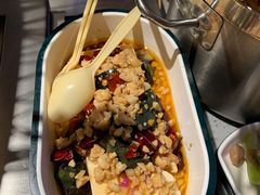 -偏脸子哈尔滨老烧烤(红旗大街店)