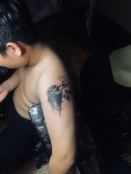 -奇文堂专业纹身馆