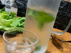 -肉甲韩国木炭烤肉(新壹街1店)