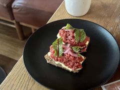 -BOR Eatery(安福路店)