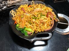 -碎怂烤肉(钟楼柳巷店)