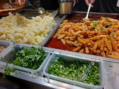 -丁家坡洋芋·观音桥好吃街A区(全国总店)