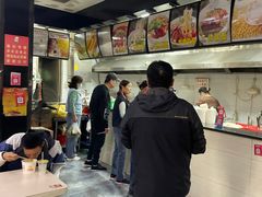 -众品香美食(三弓路店)