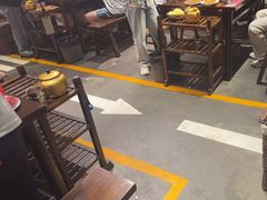 -萍姐火锅·公路夜市(南京新街口店)