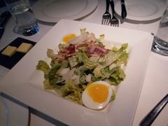 凱撒沙律加蛋-Ambrosia Oyster Bar & Grill