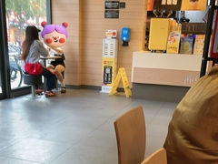 -麦当劳(漳州二路店)