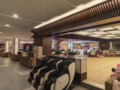 -汤连得温泉馆(宝山店)