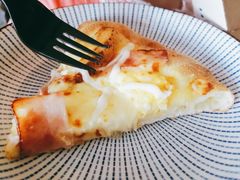 美国风情土豆培根比萨-达美乐比萨(井亭路店)