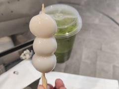 -喜茶(北京五棵松华熙店)