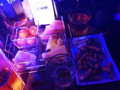 -苏荷酒吧(九街店)
