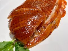 -四季民福烤鸭店(王府井东安门店)