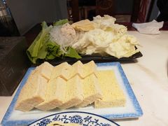 -宣武小院涮肉(前门店)