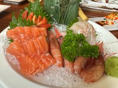 -大渔之观(安贞店)