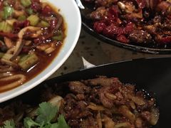 -疆Jiang·新疆秘制料理