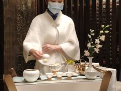 -东海朗廷酒店-唐阁T’ANG COURT 中餐厅