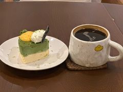 -三目仓咖啡(贤南路店)