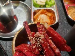 -伊茉家的烤肉店(勒泰中心店)