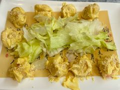 -聚丰园•湖鲜餐厅(阿红私房菜梅石路店)