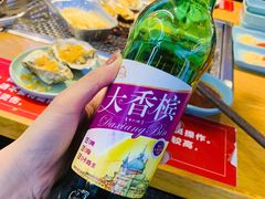 -蚝英雄鲜蚝自助专门店(长楹天街直营店)