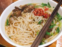 -肆姐面粉馆(坡子街店)